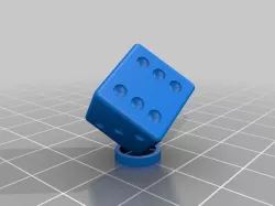 Loaded dice