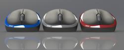 logitech optical mouse 3d models | Page 1 | STLFinder