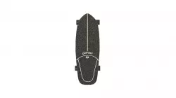 longboard 3D model