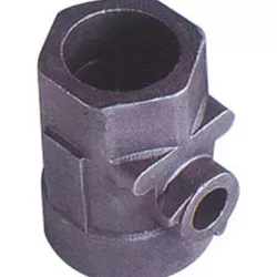 lost wax casting parts