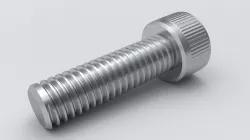 M6 screw