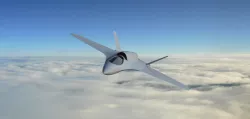 Metehan Mh-21 (A/AE-JFAB01)