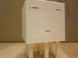 Minecraft Ghast