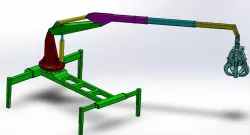 mobile lift
