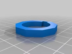 Money Ring for the Ladies