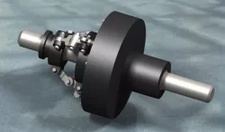 Multiple disc clutch