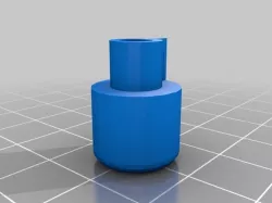 My Customized General Purpose Knob