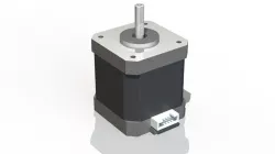NEMA 17 Stepper Motor