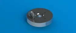 Nut Bracket