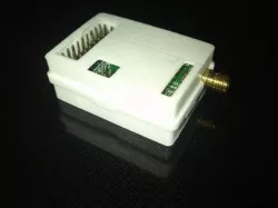 Open LRS case