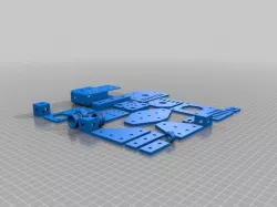 OpenBuilds Parts