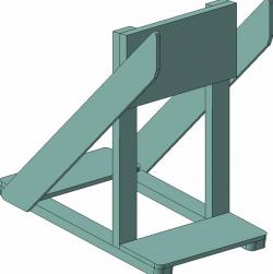 outboard motor stand for truck 3D Models | Page 1 | STLFinder