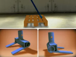 Pallet Tool