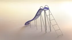 Park Slide