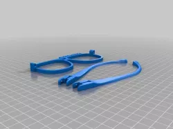 Party Glasses for Istanbul