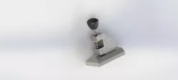 Perforator