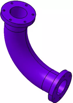 pipe