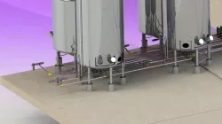 piping