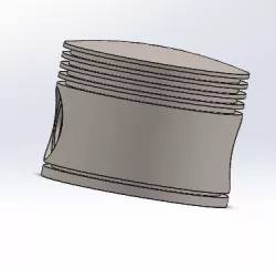 Piston