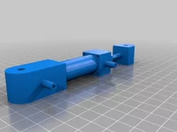 Pneumatic Cylinder
