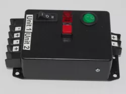 Power Outage Protection