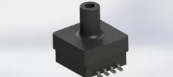 Pressure Sensor