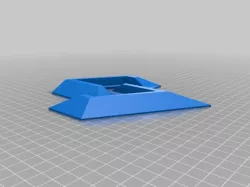 PS4 vertical stand