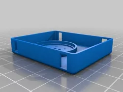 Push-box (toy soundbox)