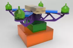 QM1 - Generate Quadcopter