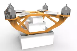 QM2 - Generate Quadcopter