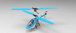 helicopter control reinforcement learning github 3D Models | Page 1 ...