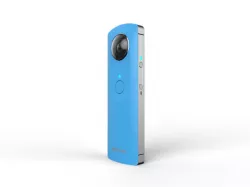 RICOH THETA M15