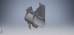 Riser clamp