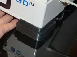 RoBo 3D Printer Feet