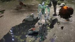 Robot