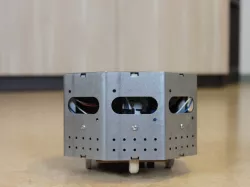 Robotic platform