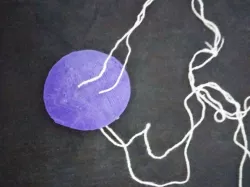 Rotating Toy (Chakri)