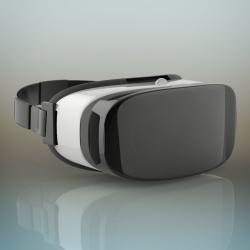Vr Simple Model newest gear vr model | Page 1 | STLFinder