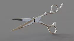 scissor