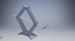 Scissor Jack