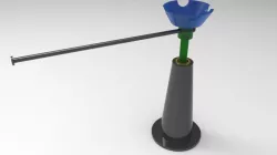 Screw Jack