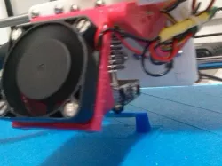 Sethi3D AiP fan support (design 2)