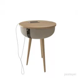 Side table  3D model