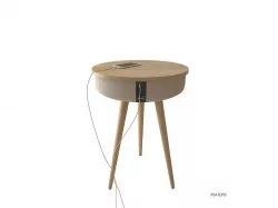 Side table  3D model