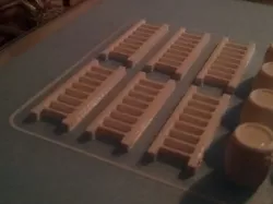 Simple Ladder