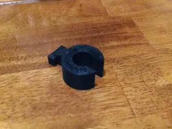 Sink Drain Strainer Spacer