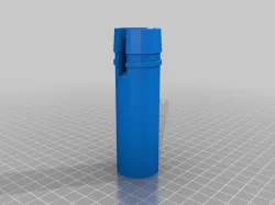 Snap fit joint/connector