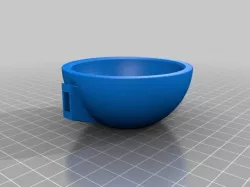 Snowball Fabricator Remix