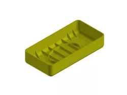 soap case