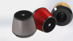 Speaker / Wireless Speaker